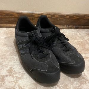 Adidas shoe size 12
